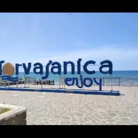 Fronte Mare * Torvaianica