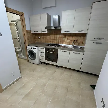 Apartment Fronte Mare *
