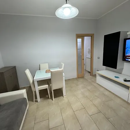 Fronte Mare Apartment