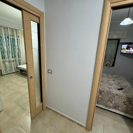 Fronte Mare Apartment *