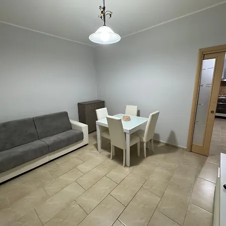 Apartment Fronte Mare *