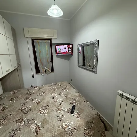 Apartment Fronte Mare Torvaianica