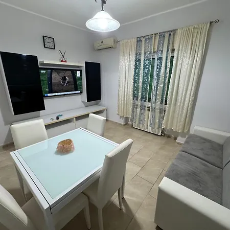 Apartment Fronte Mare Torvaianica