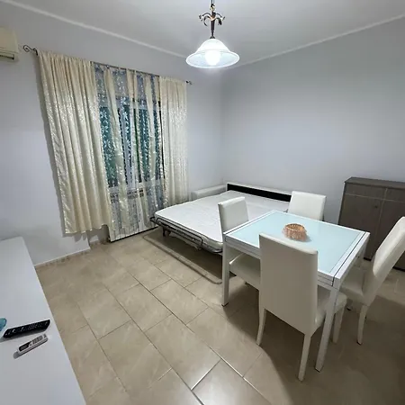 Fronte Mare Apartment Torvaianica