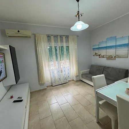 Apartment Fronte Mare *