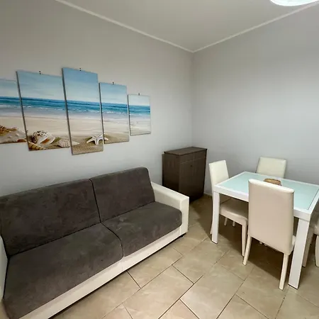 Apartment Fronte Mare
